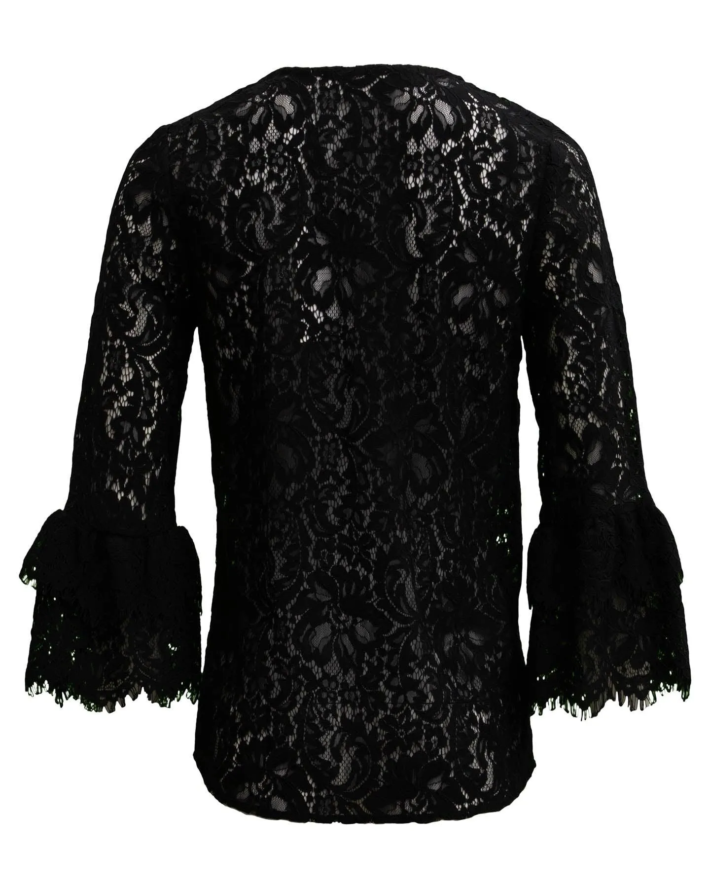Lafayette Lace Blouse