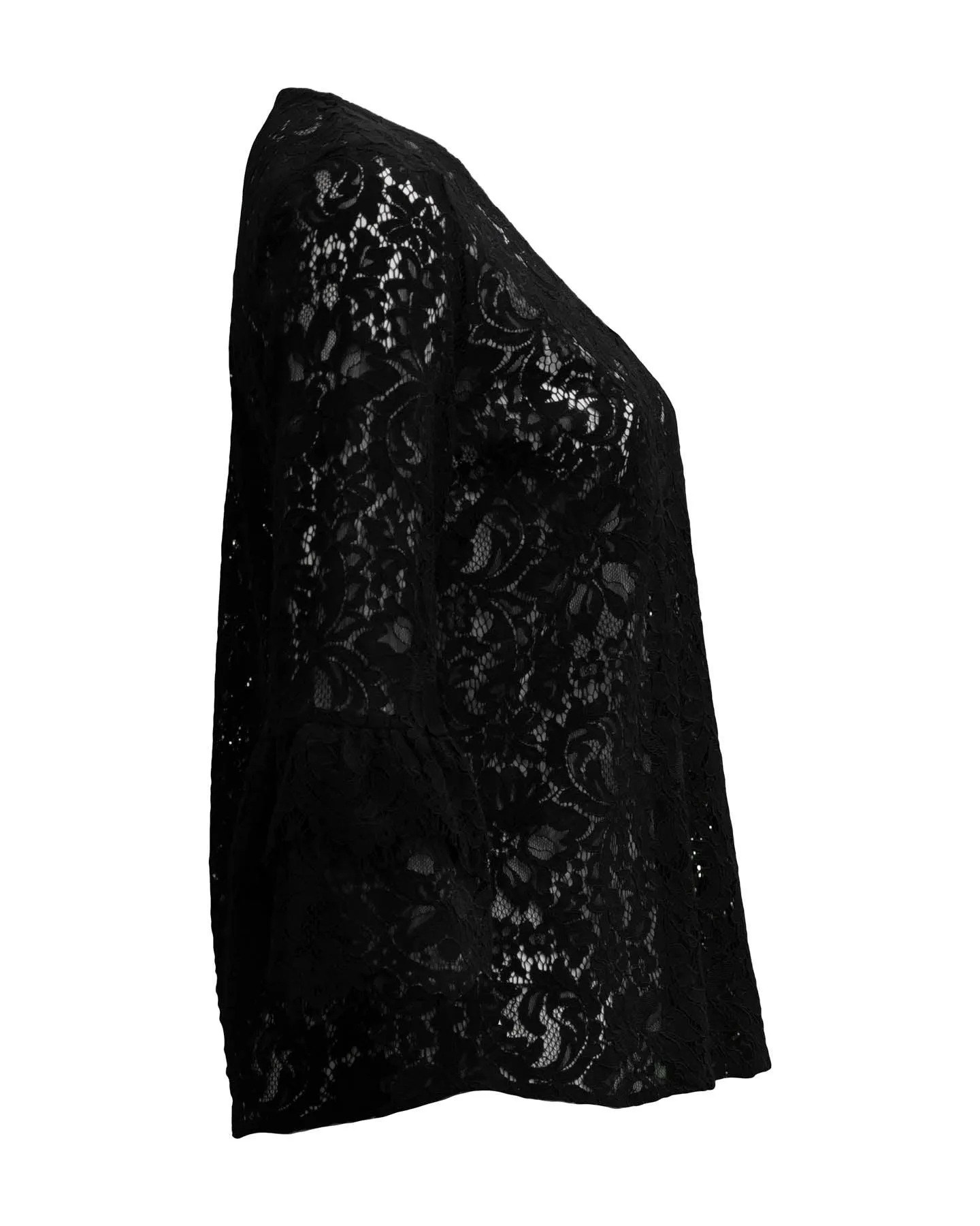 Lafayette Lace Blouse