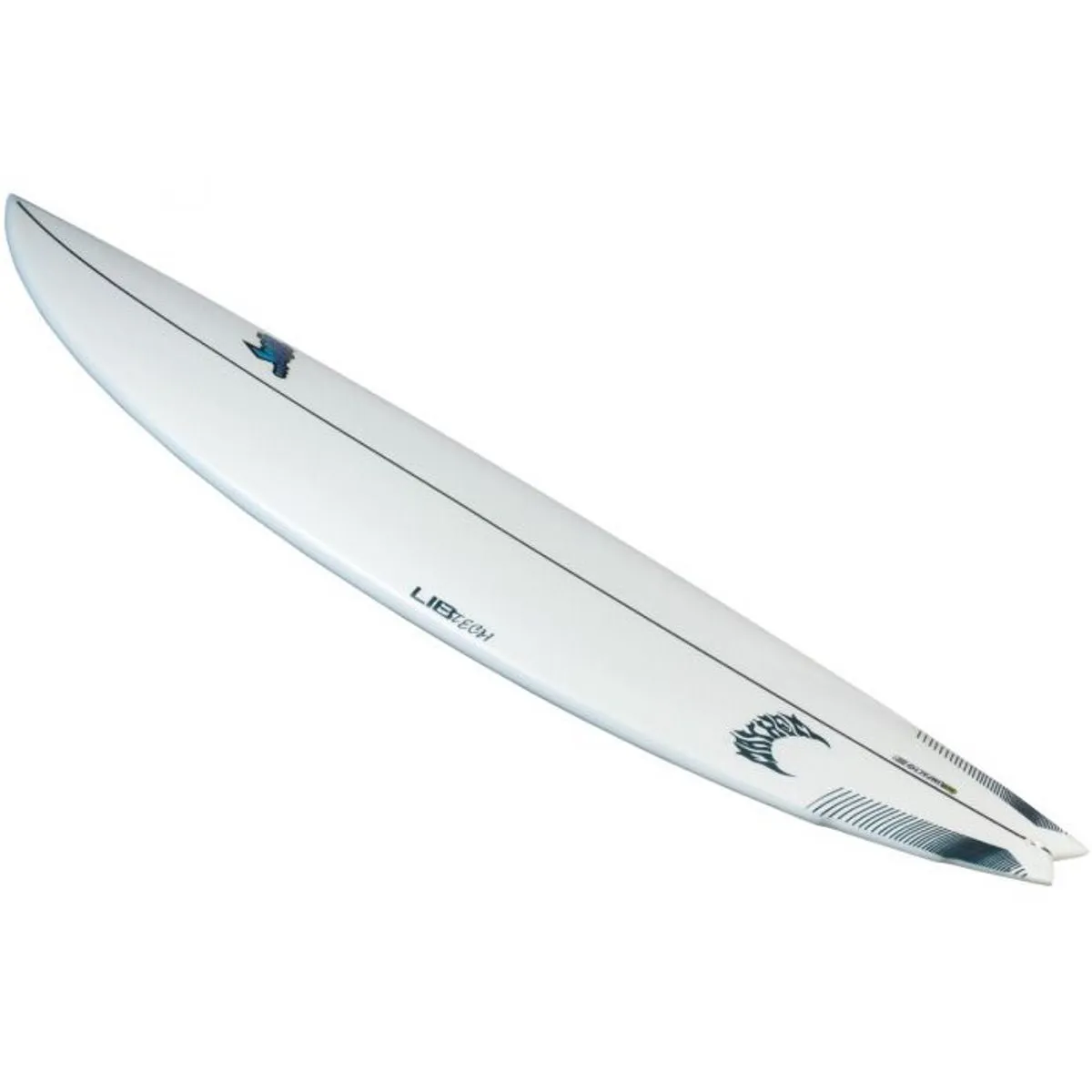 Libtech - Lost Crowd Killer 7'2 (FCSII compatible)