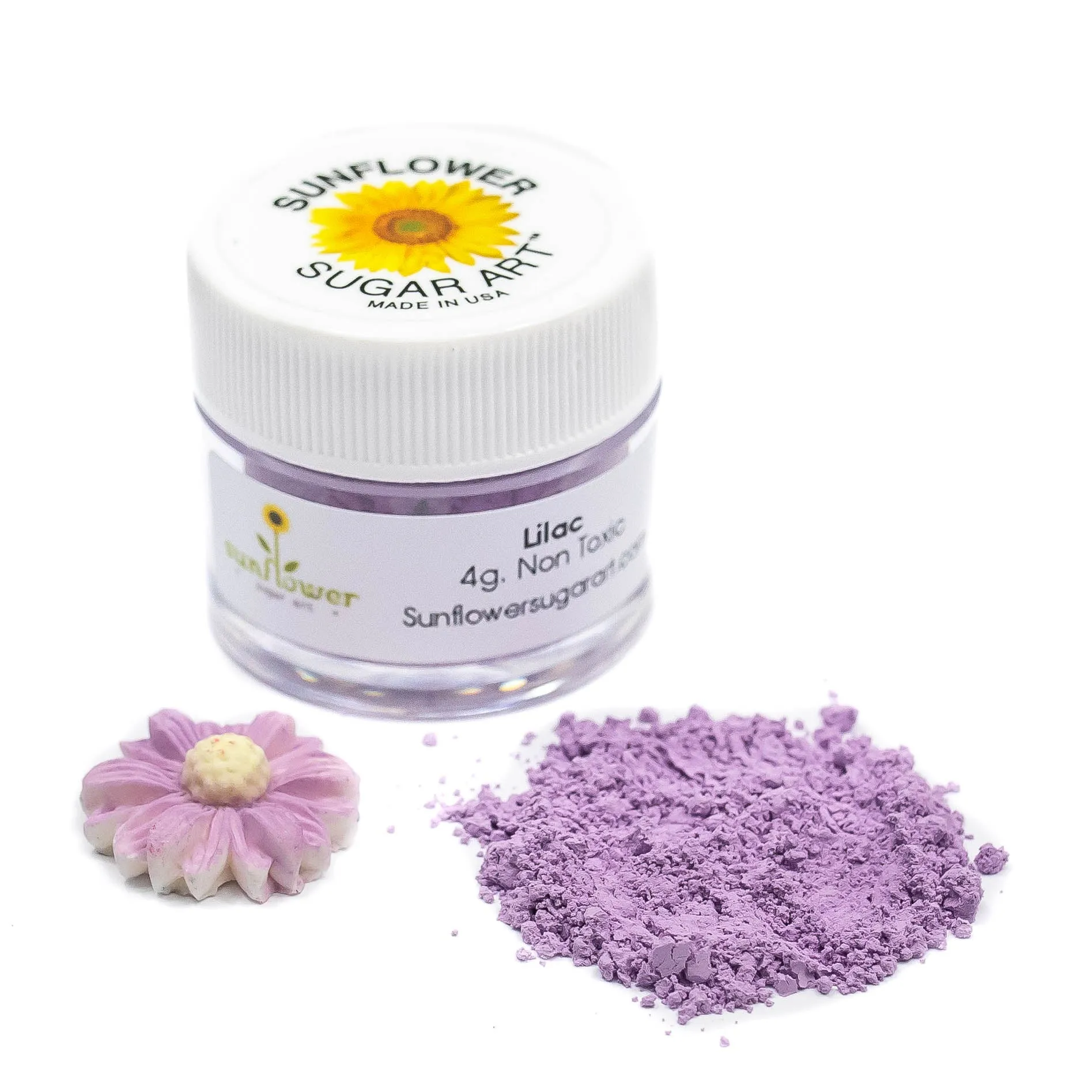Lilac Petal Dust