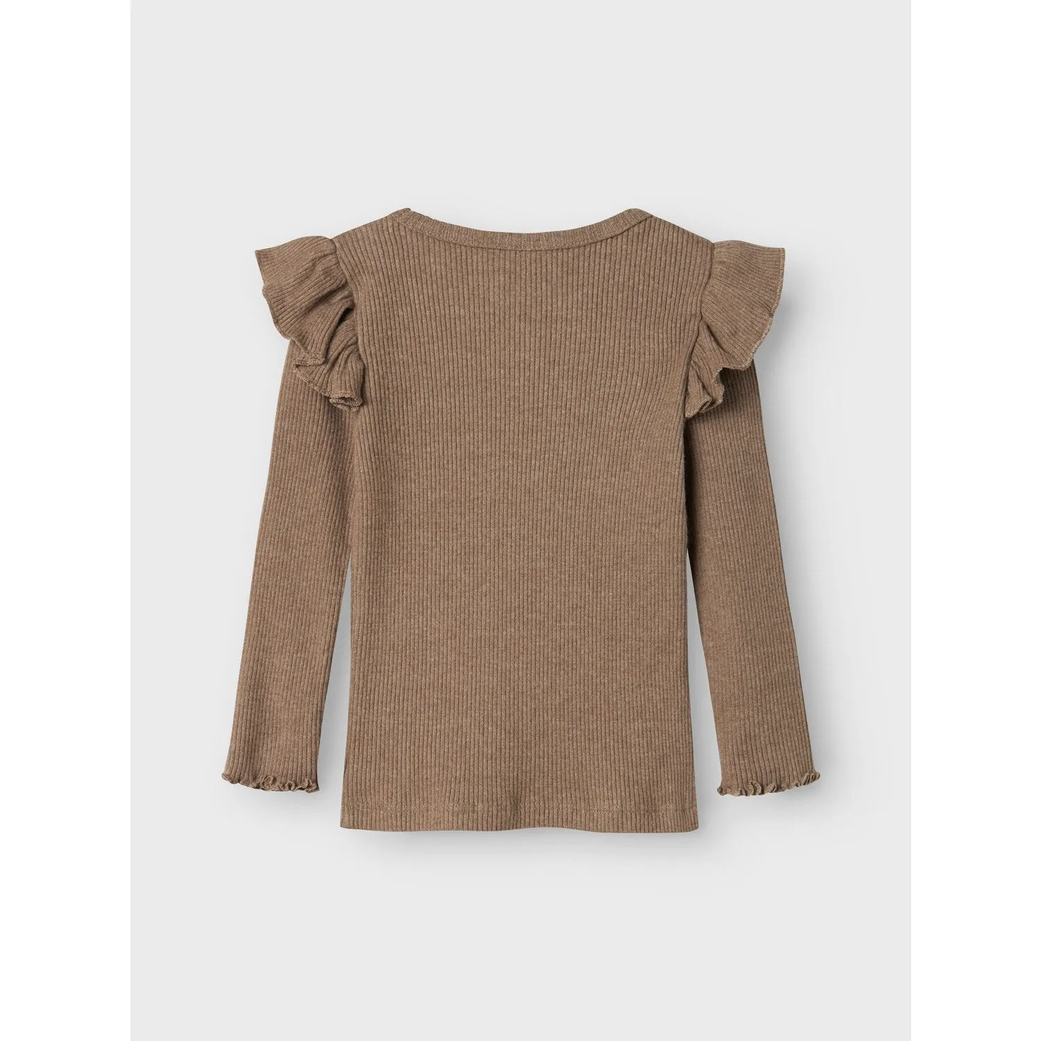 Lil'Atelier Shitake Sophia Sni Slim Blouse