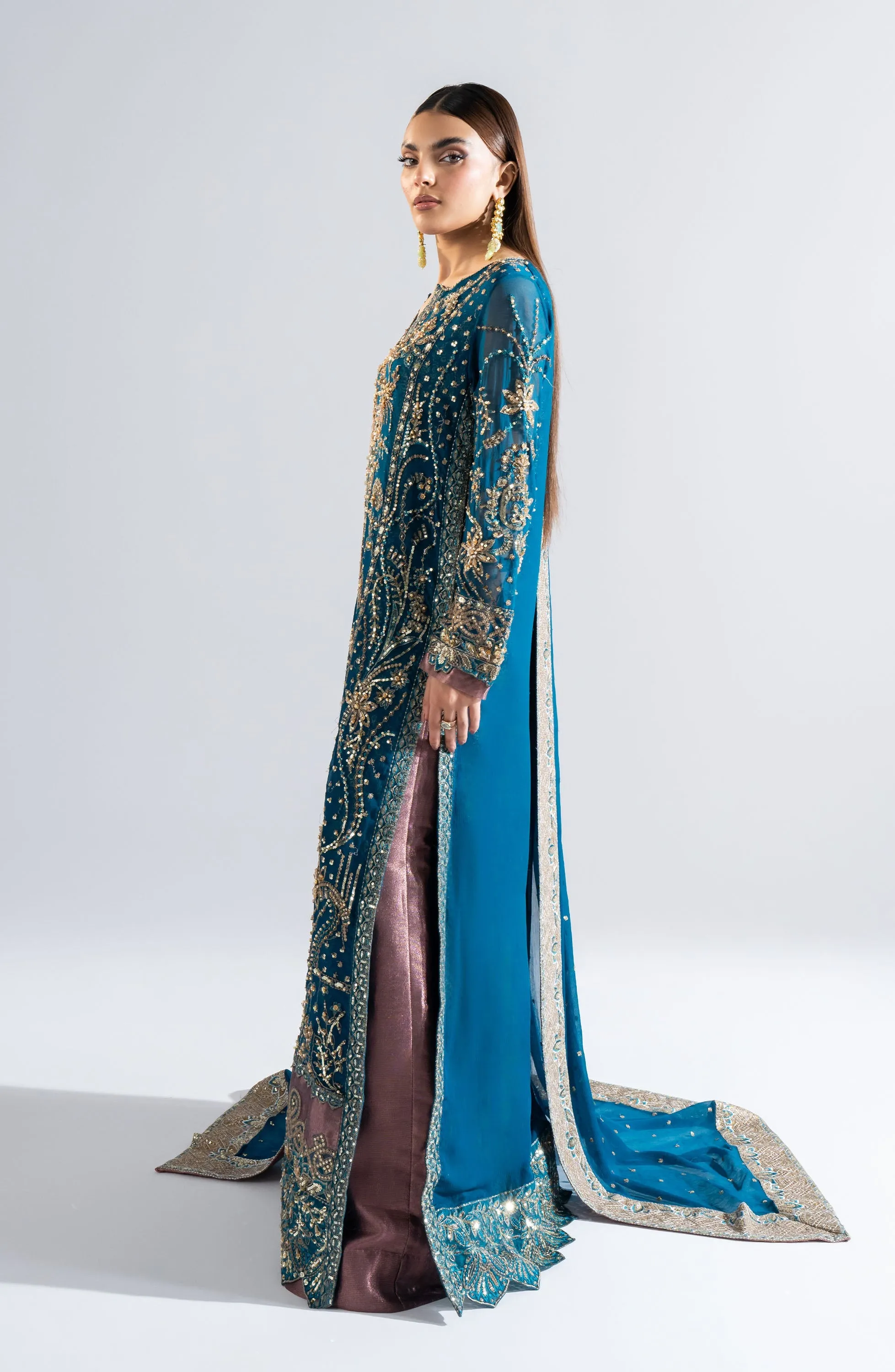 Maryum N Maria Luxury Formals – AYOMI - MW24-554
