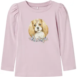Name It Corsage Ramoni Blouse