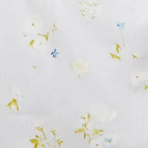 nani IRO Double Gauze - New Morning I in Color B