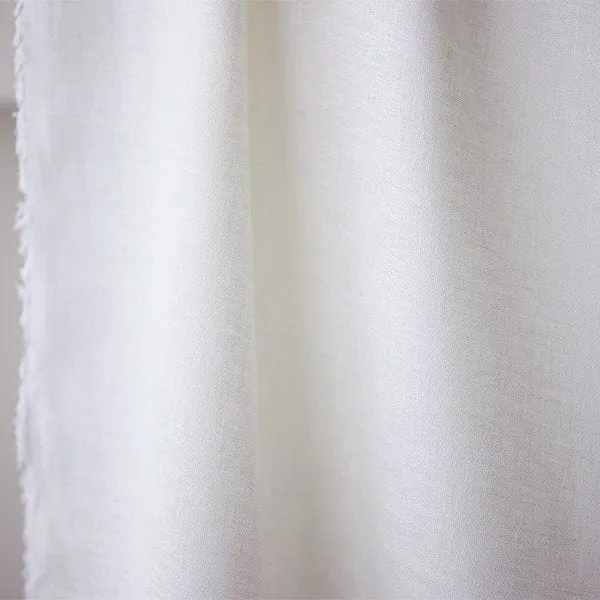 nani IRO Linen Cotton Double Gauze - Kotohagi in Color B