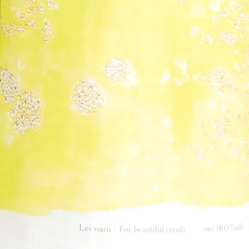 nani IRO Organic Double Gauze - lei nani in Color B 2023