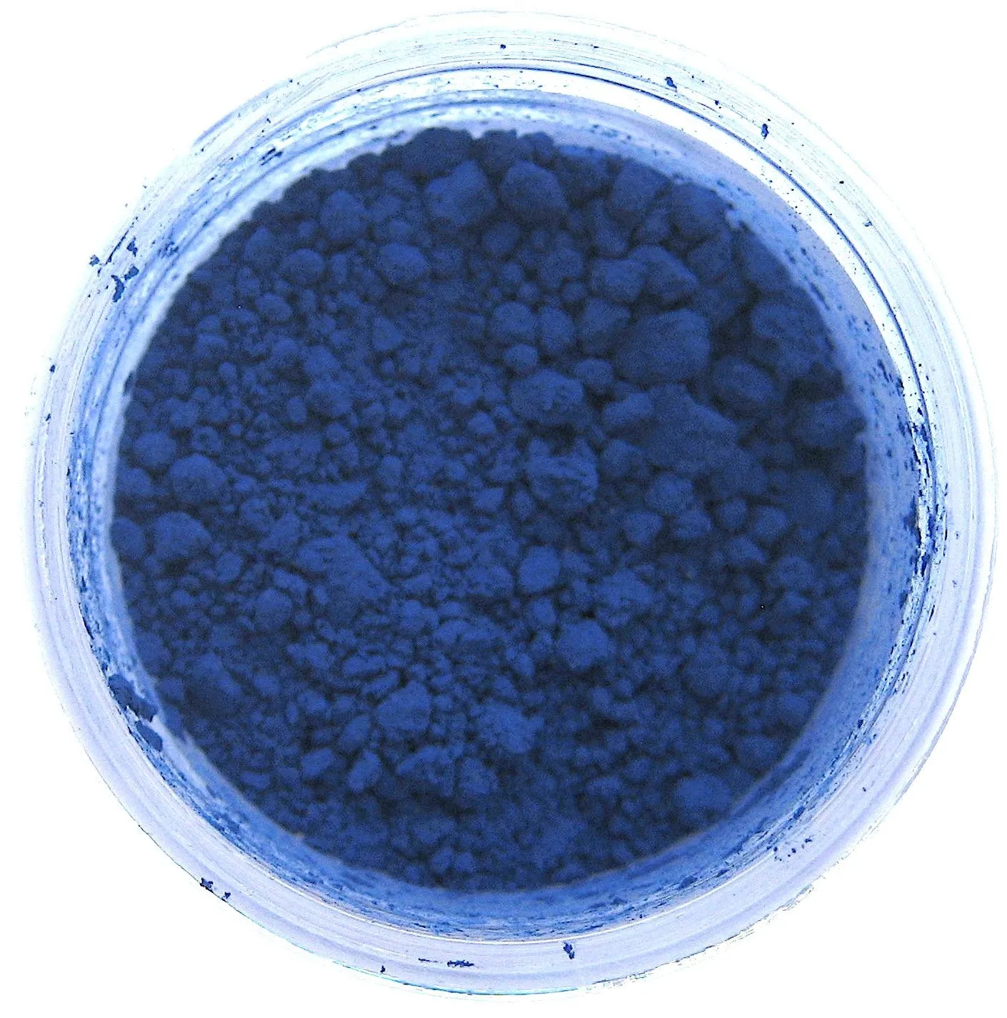 Navy Petal Dust