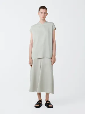 Naye Skirt in Dove