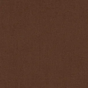 Nirvana Double Gauze Solid in Mocha