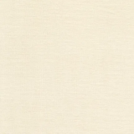 Nirvana Double Gauze Solid in Natural