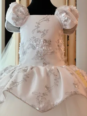 Piccolo Bacio Britany Dress