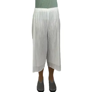PRELUDE WIDE LEG PANT