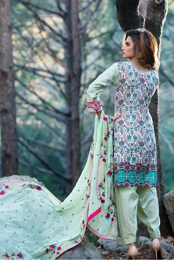 Sahil Designer Embroidered Collection Vol 3 – 8B