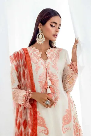Sana Safinaz Muzlin Collection '21 – M213-009A-CJ