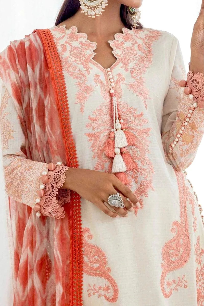 Sana Safinaz Muzlin Collection '21 – M213-009A-CJ