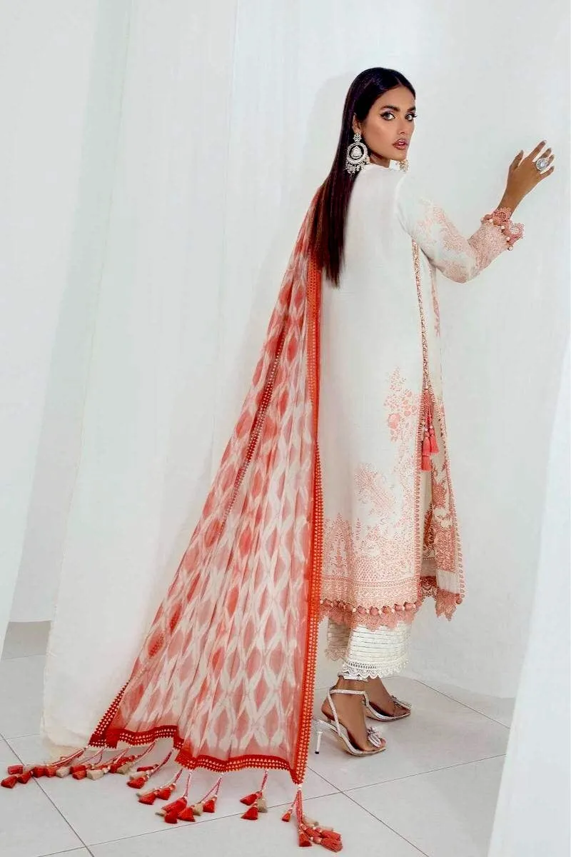 Sana Safinaz Muzlin Collection '21 – M213-009A-CJ