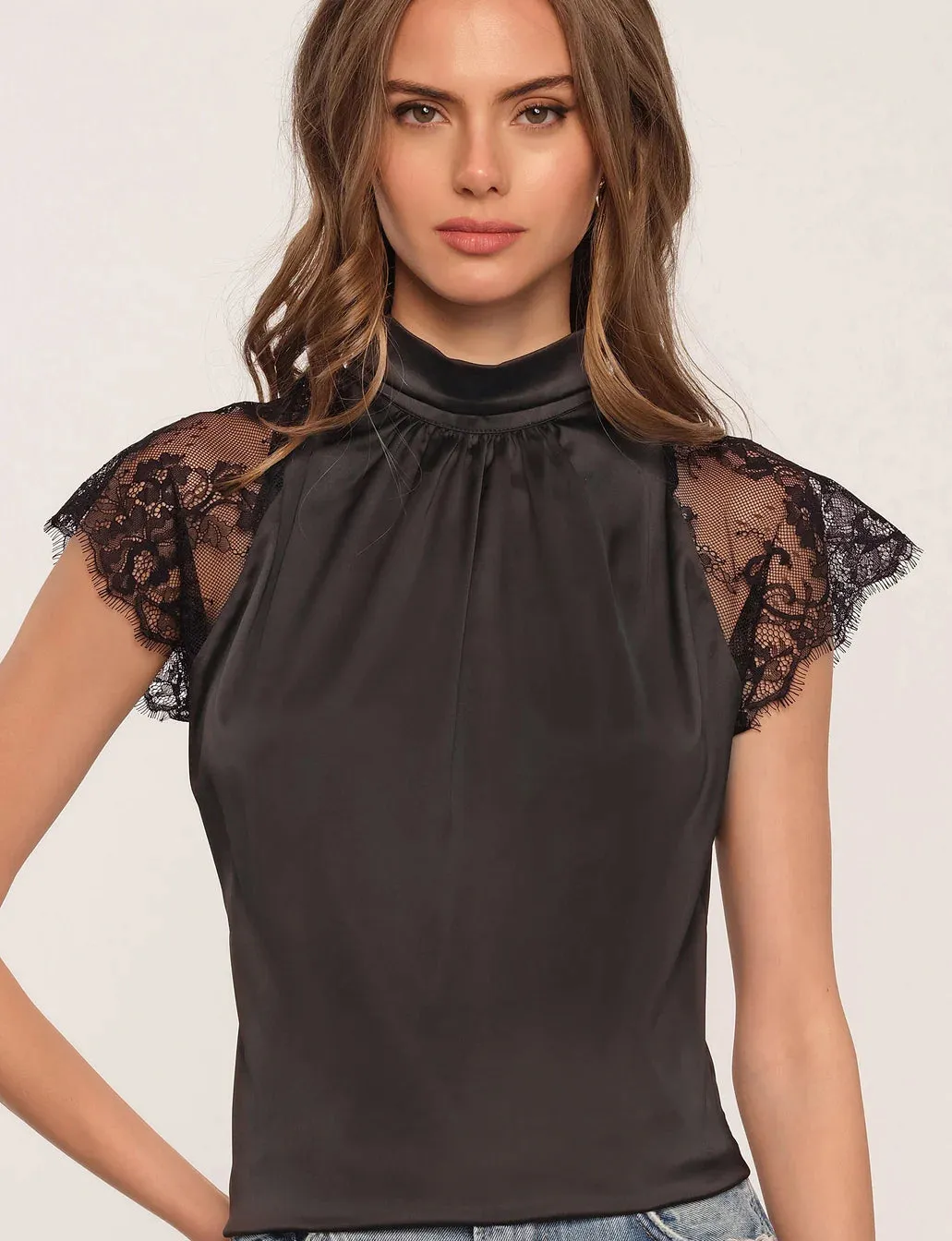 Shona Top