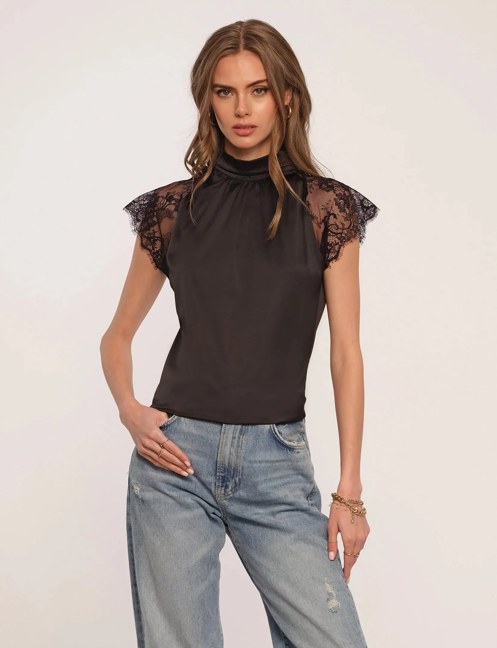 Shona Top