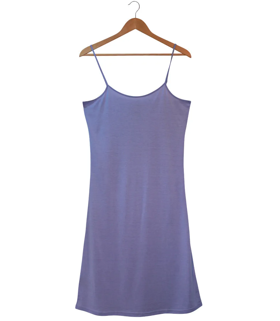Silkspun Slip Dress