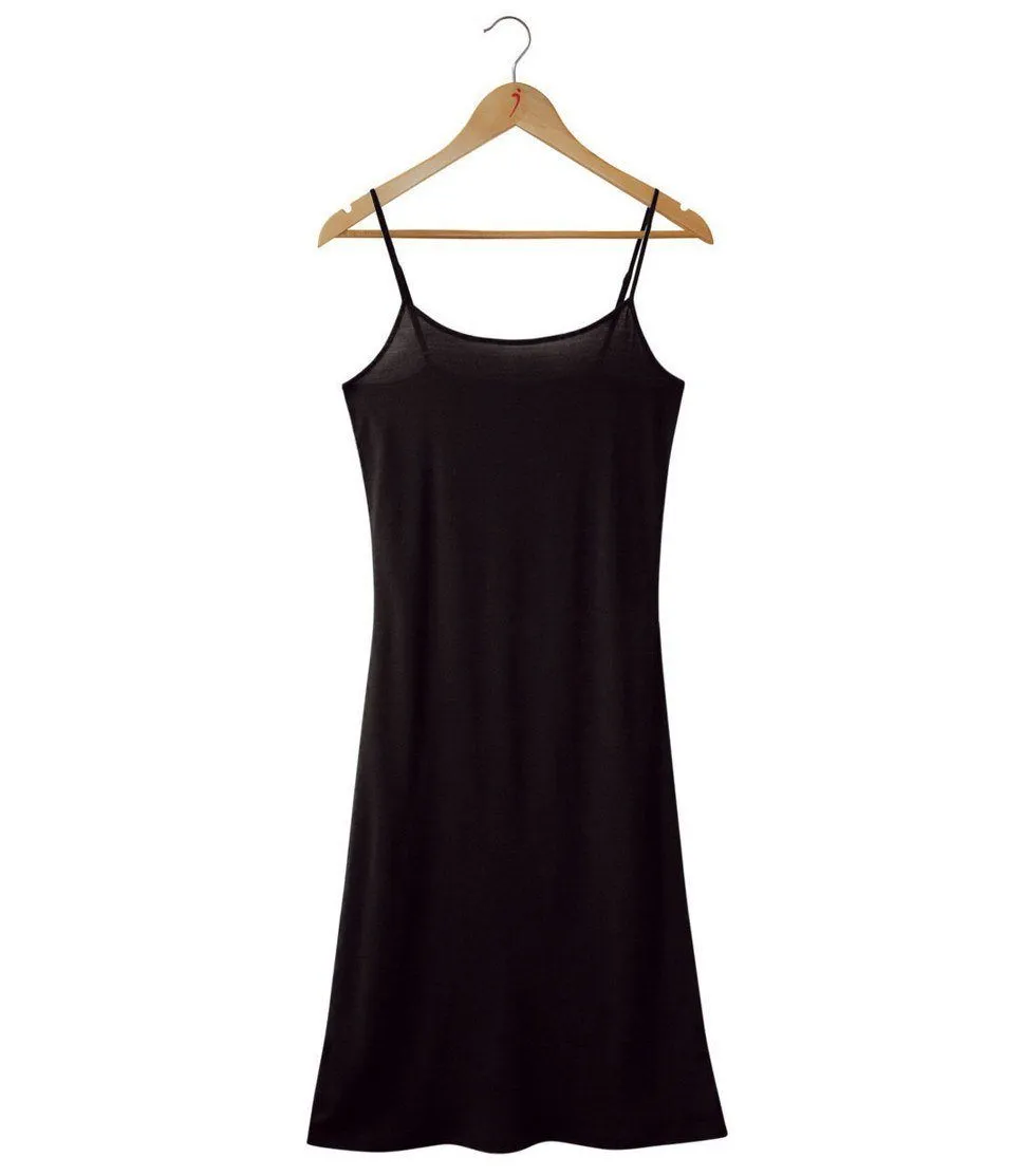 Silkspun Slip Dress