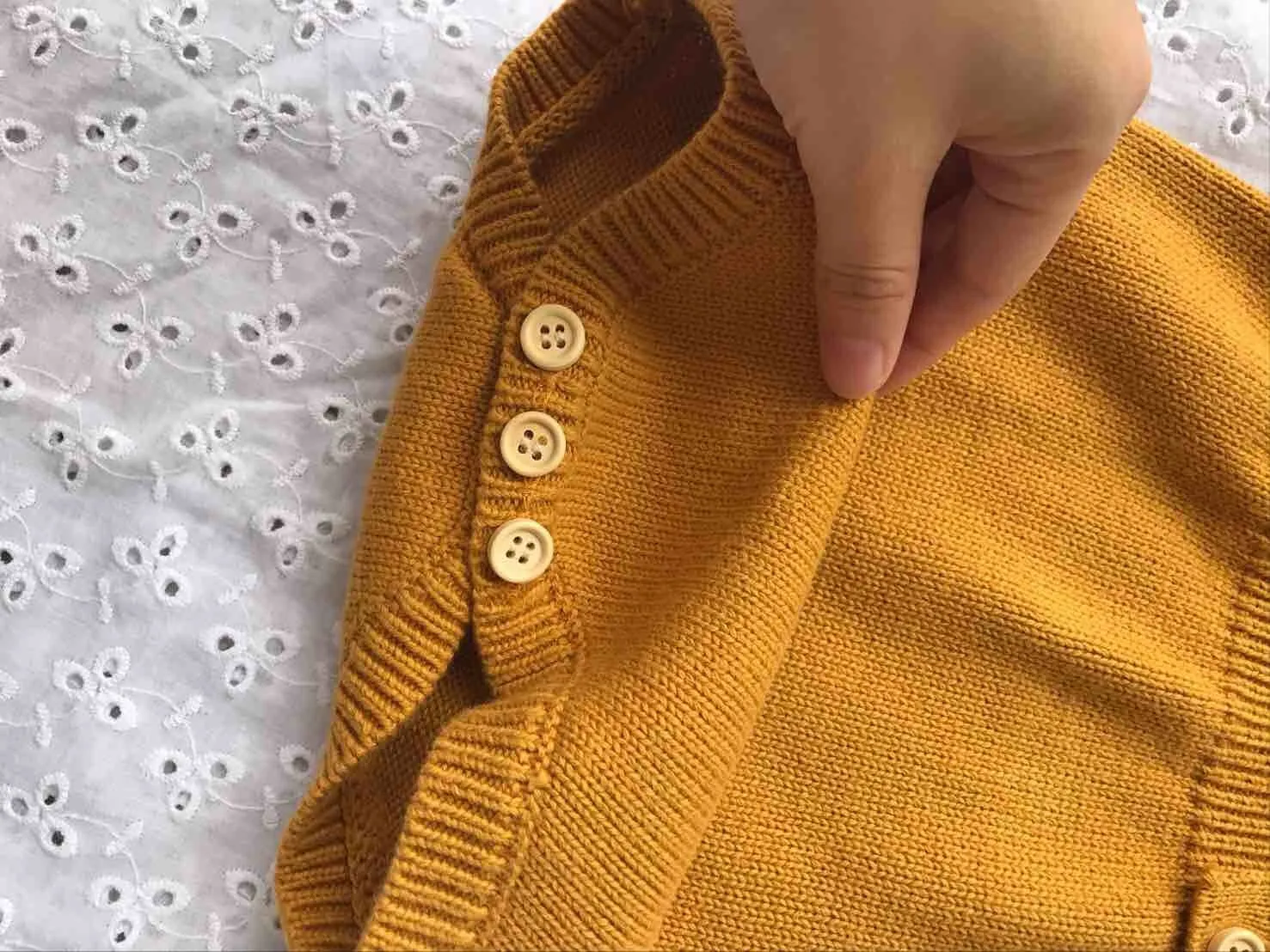 Sleeveless Knitted Romper