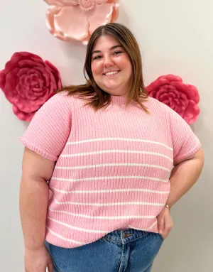 So Dreamy Curvy Top