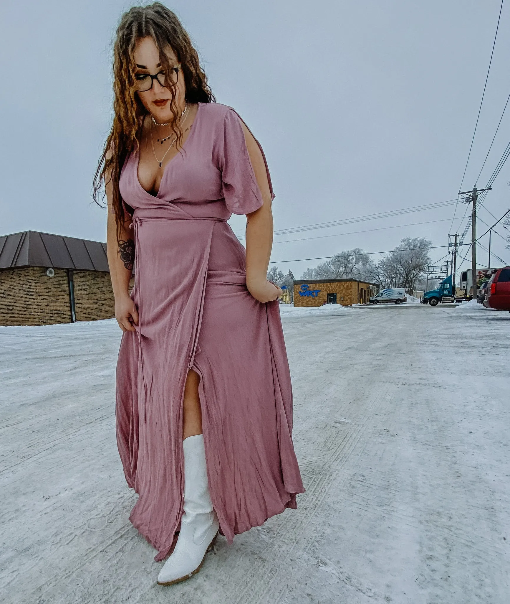 Sonny Dress