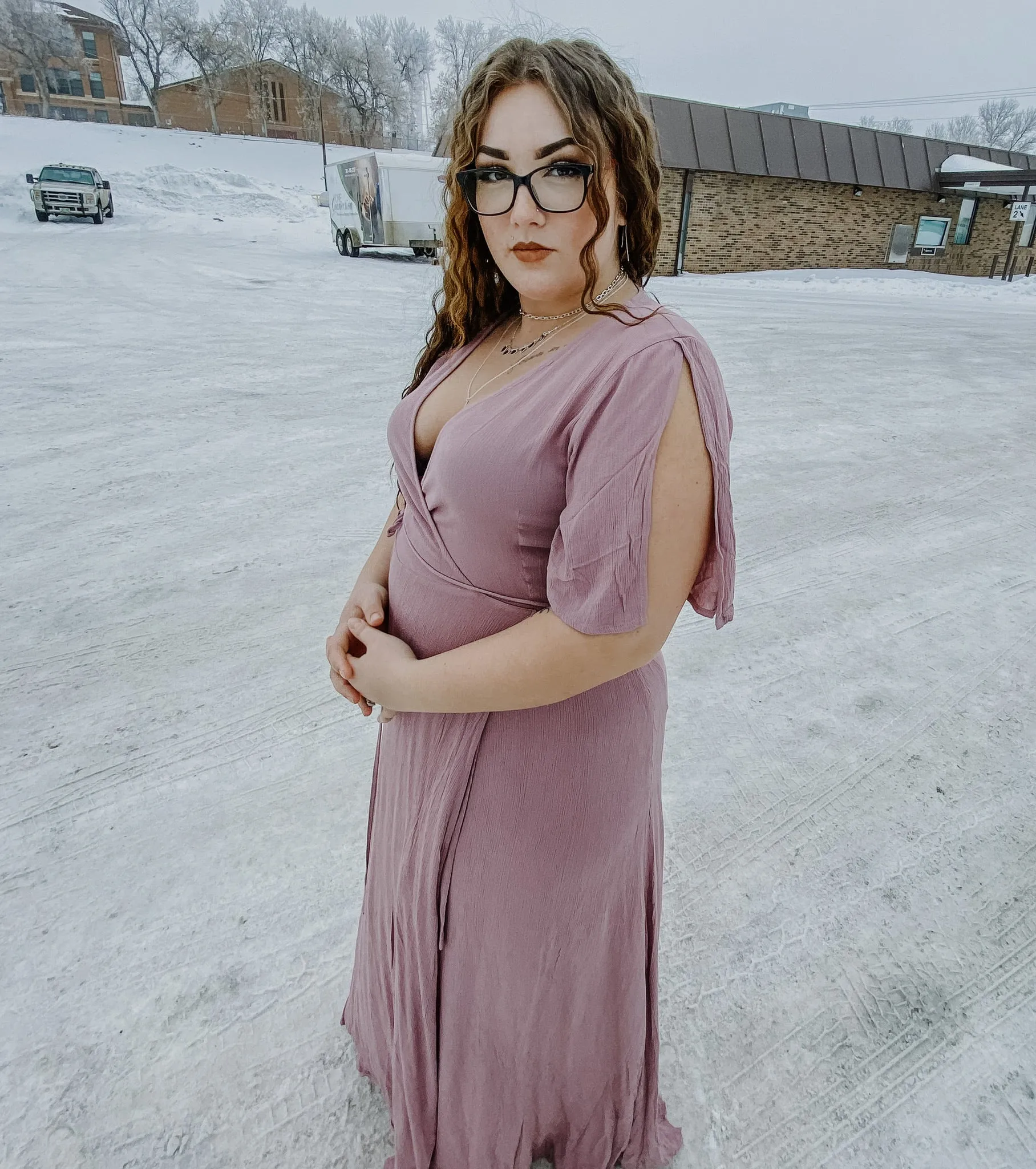 Sonny Dress