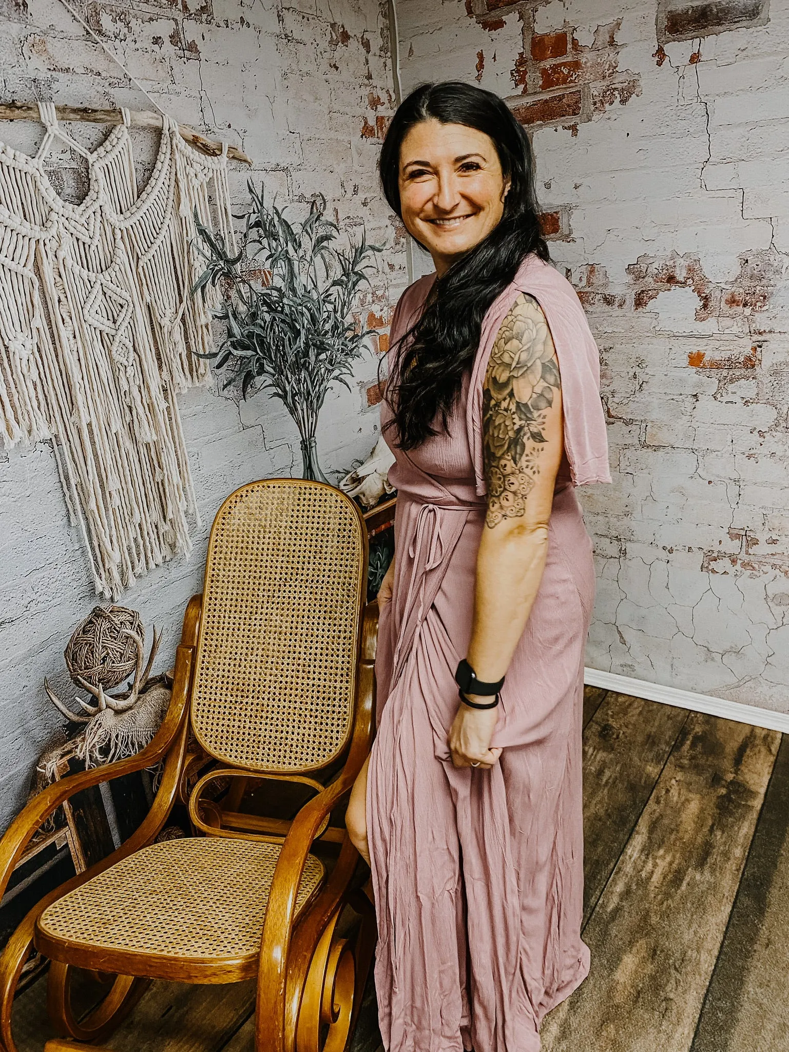 Sonny Dress