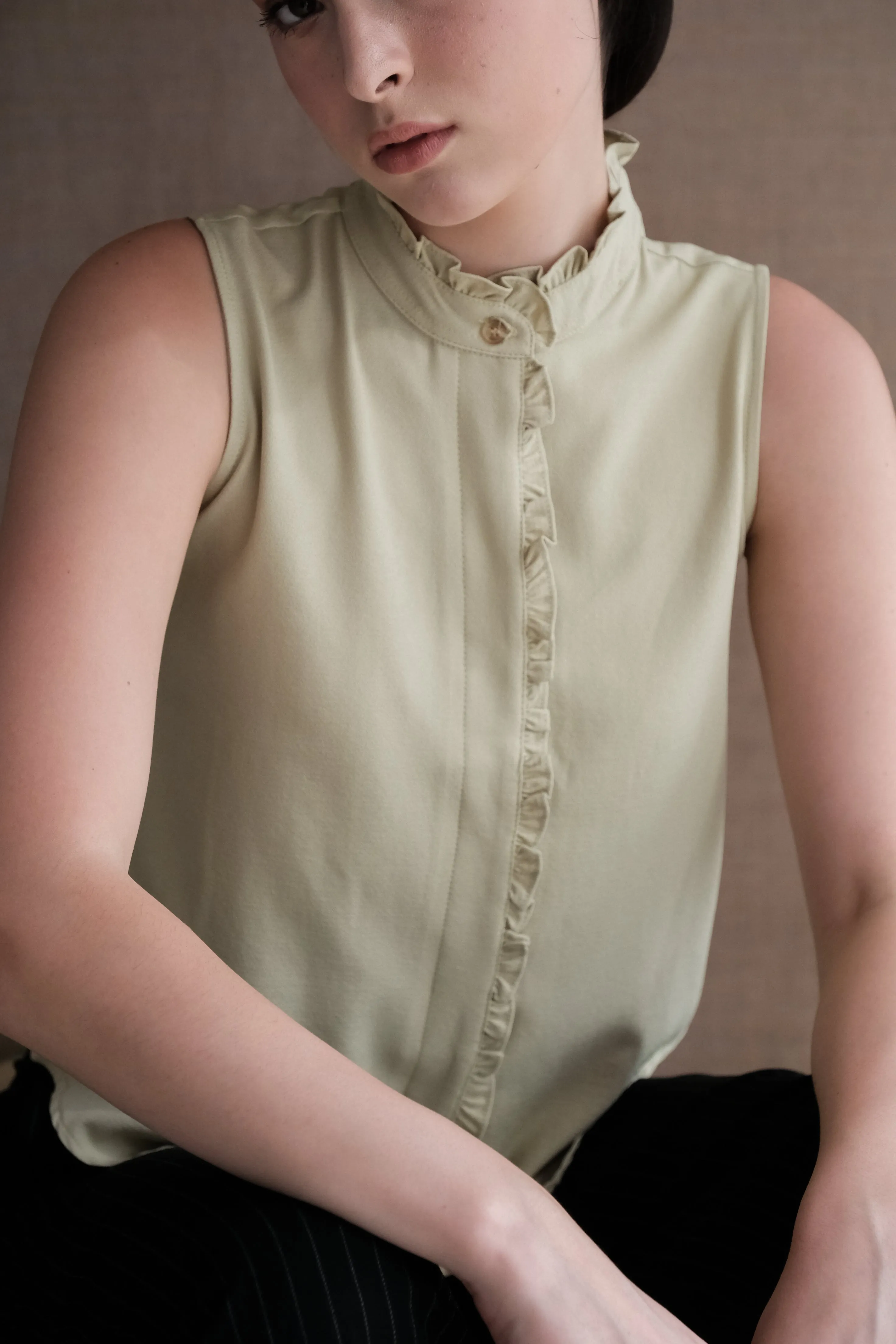 Syakilla Top