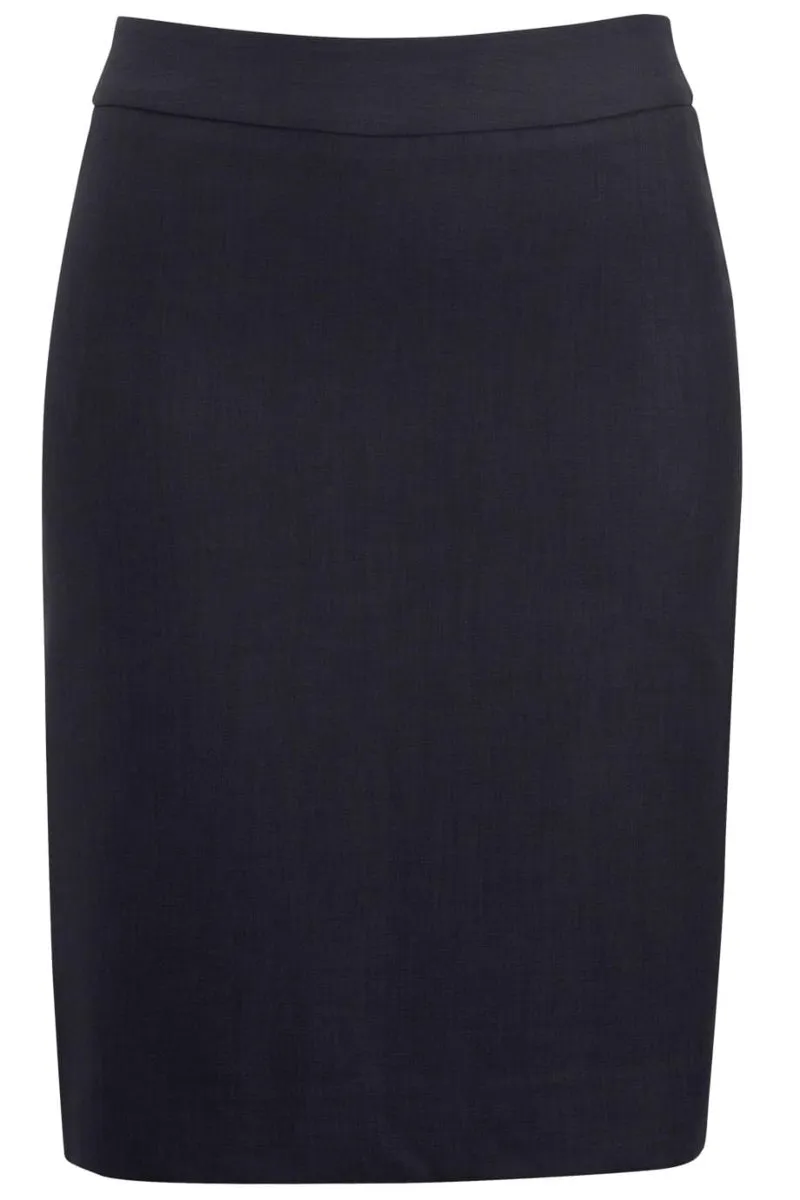 Synergy Washable Skirt - Navy