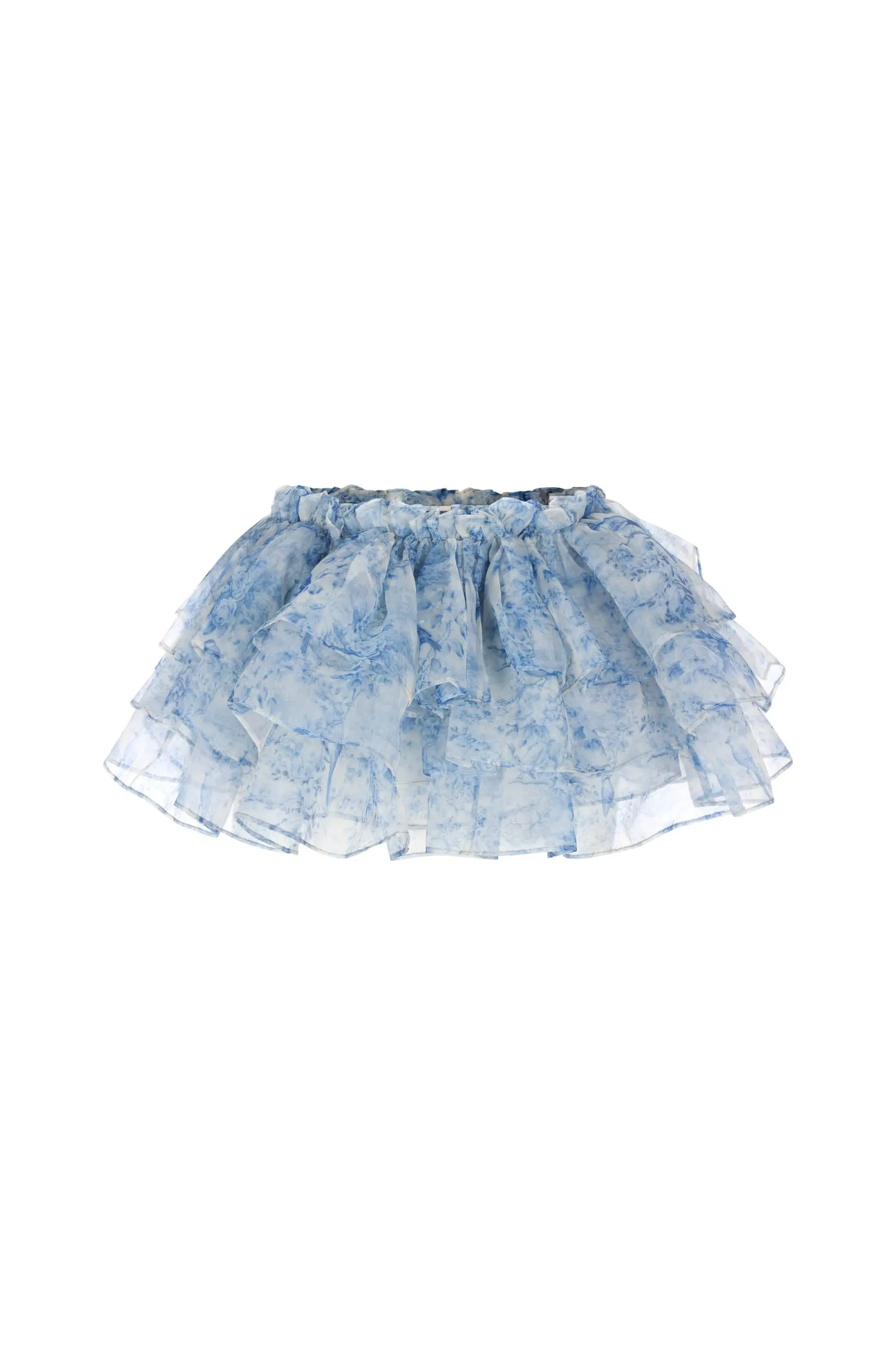 The Cannes Dauphine Cover-Up Skirt