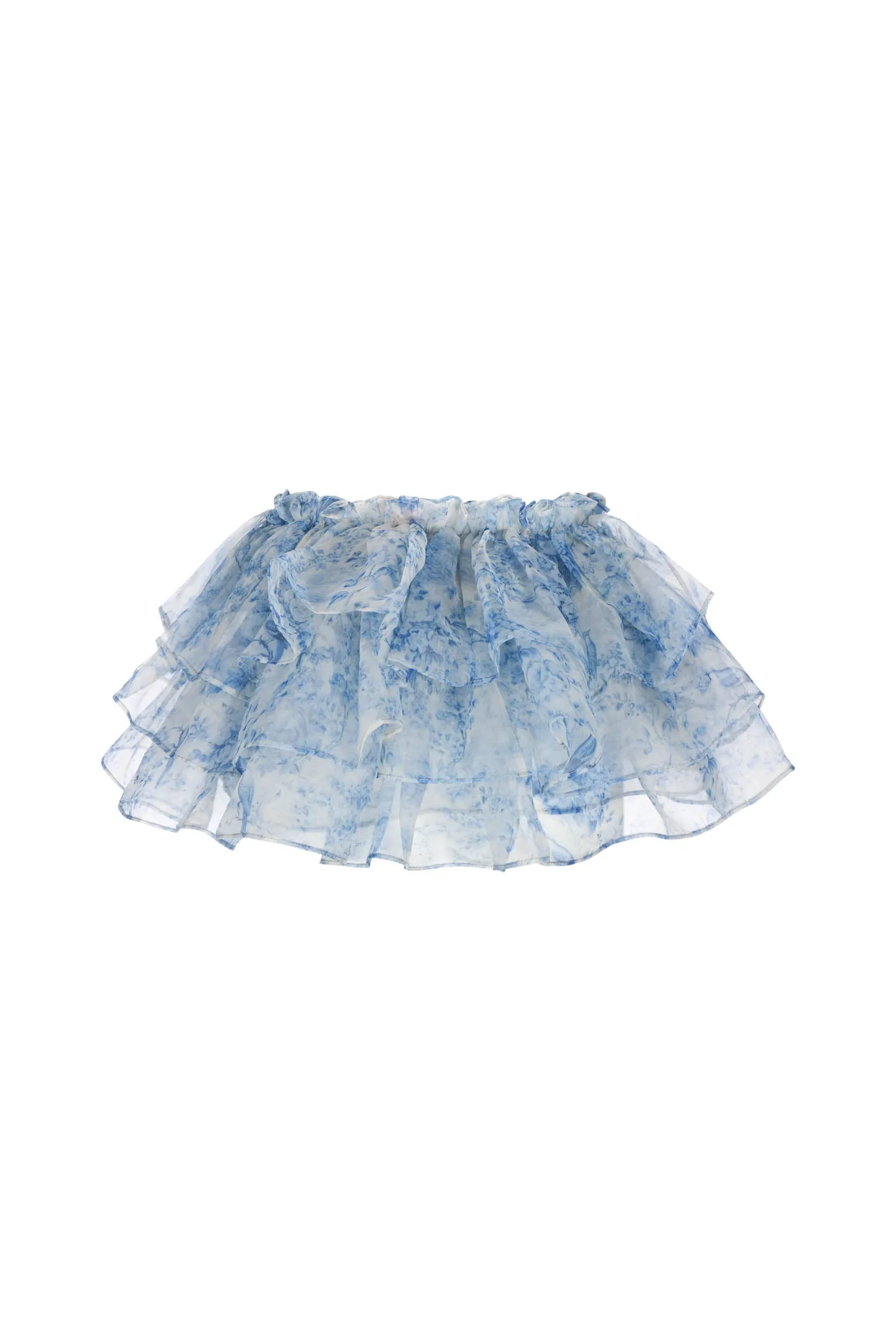 The Cannes Dauphine Cover-Up Skirt