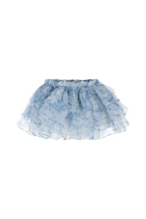 The Cannes Dauphine Cover-Up Skirt