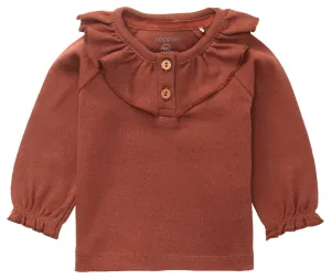 The Selma Long Sleeve - BABY