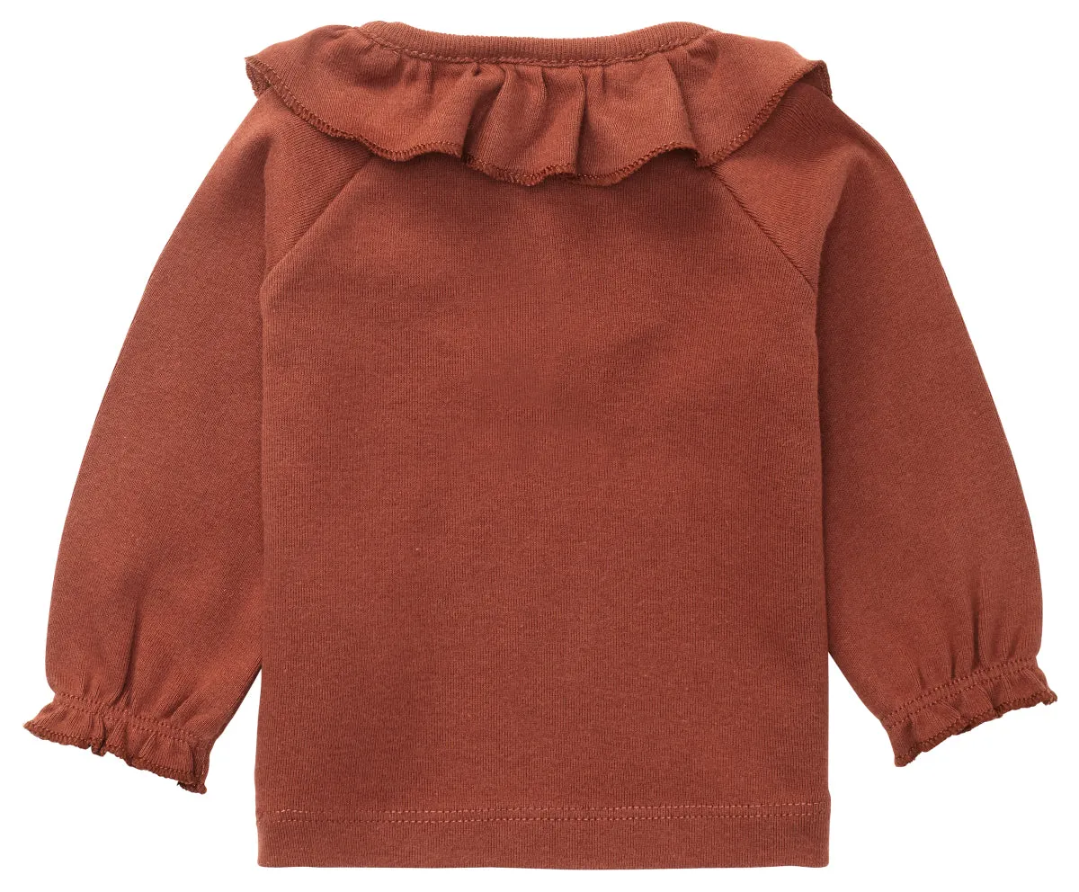 The Selma Long Sleeve - BABY