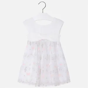 Tulle dress 3916