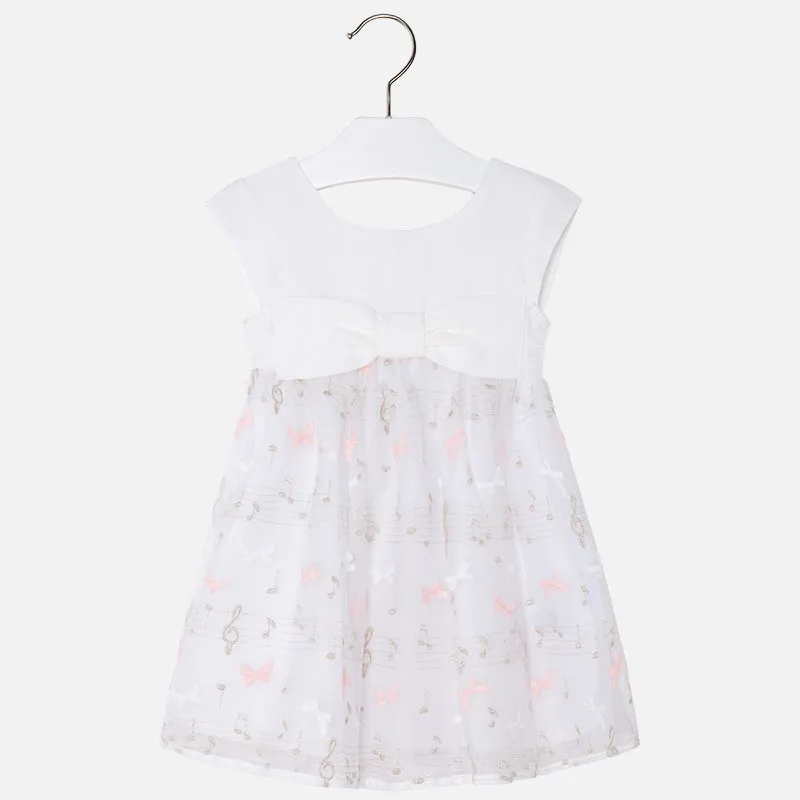 Tulle dress 3916