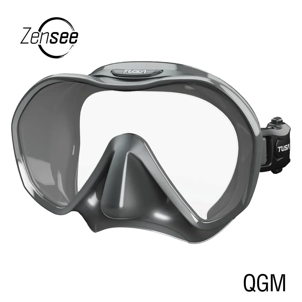 TUSA - Zensee Mask