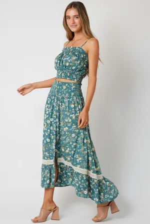 Union Skirt