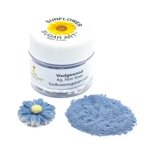 Wedgewood Petal Dust
