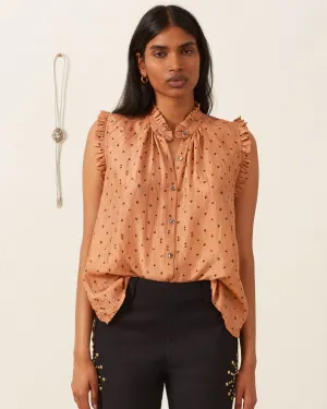Wylder Ace Silk Shirt