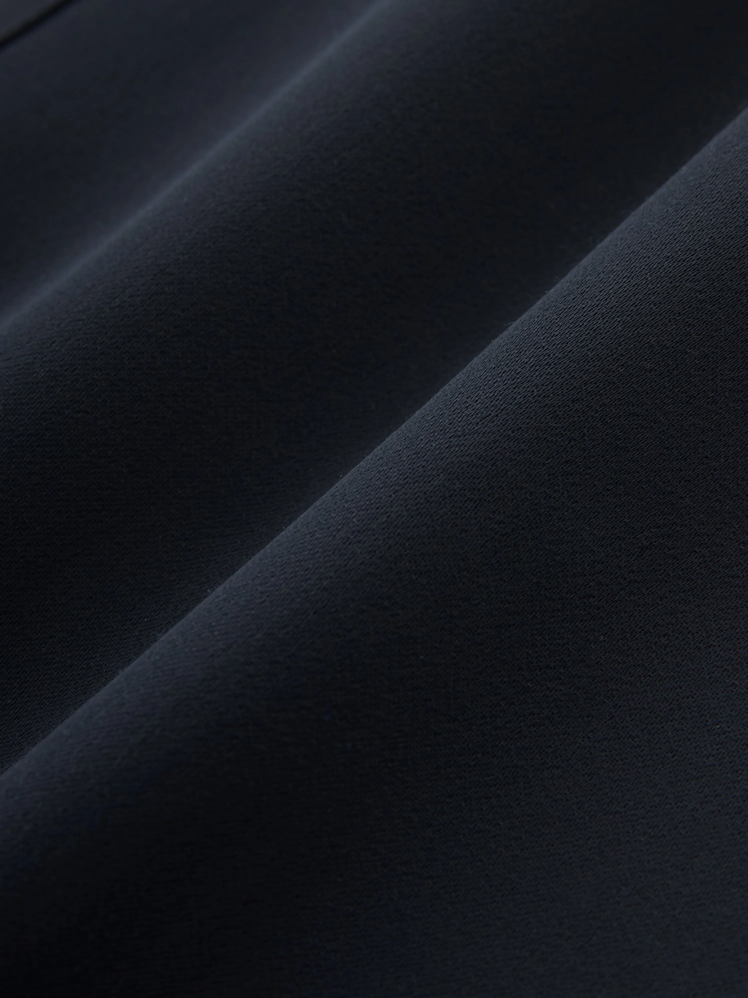 Wylie Dress in Black Ink