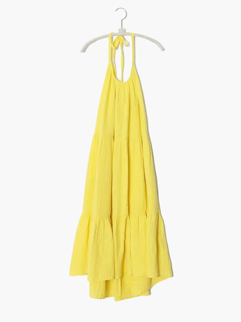 Xirena - Reagen Dress in Limon