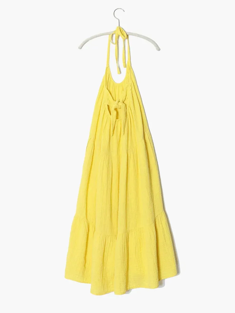 Xirena - Reagen Dress in Limon