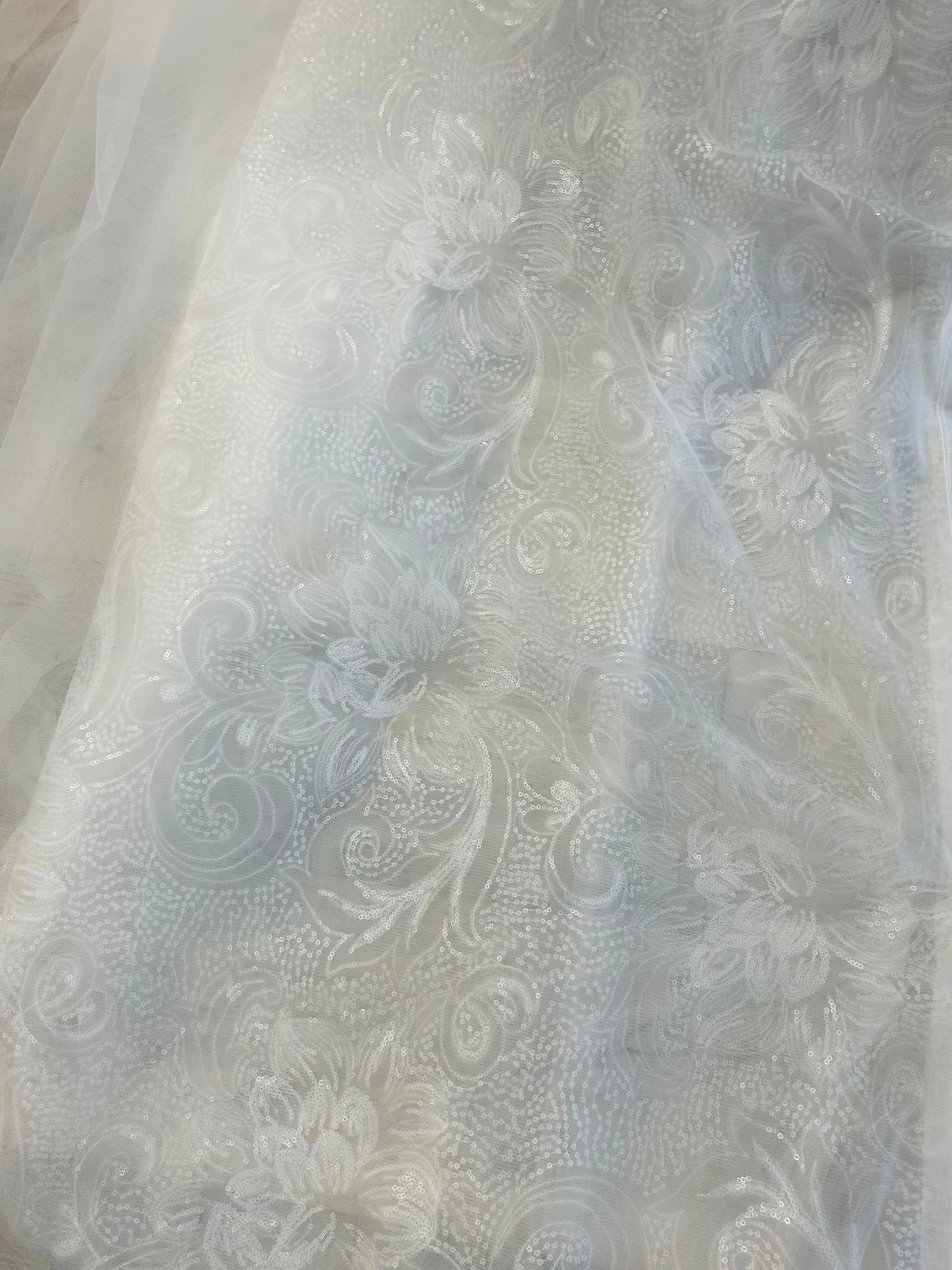 Yumi Katsura 'Lisette' Wedding Dress Sample