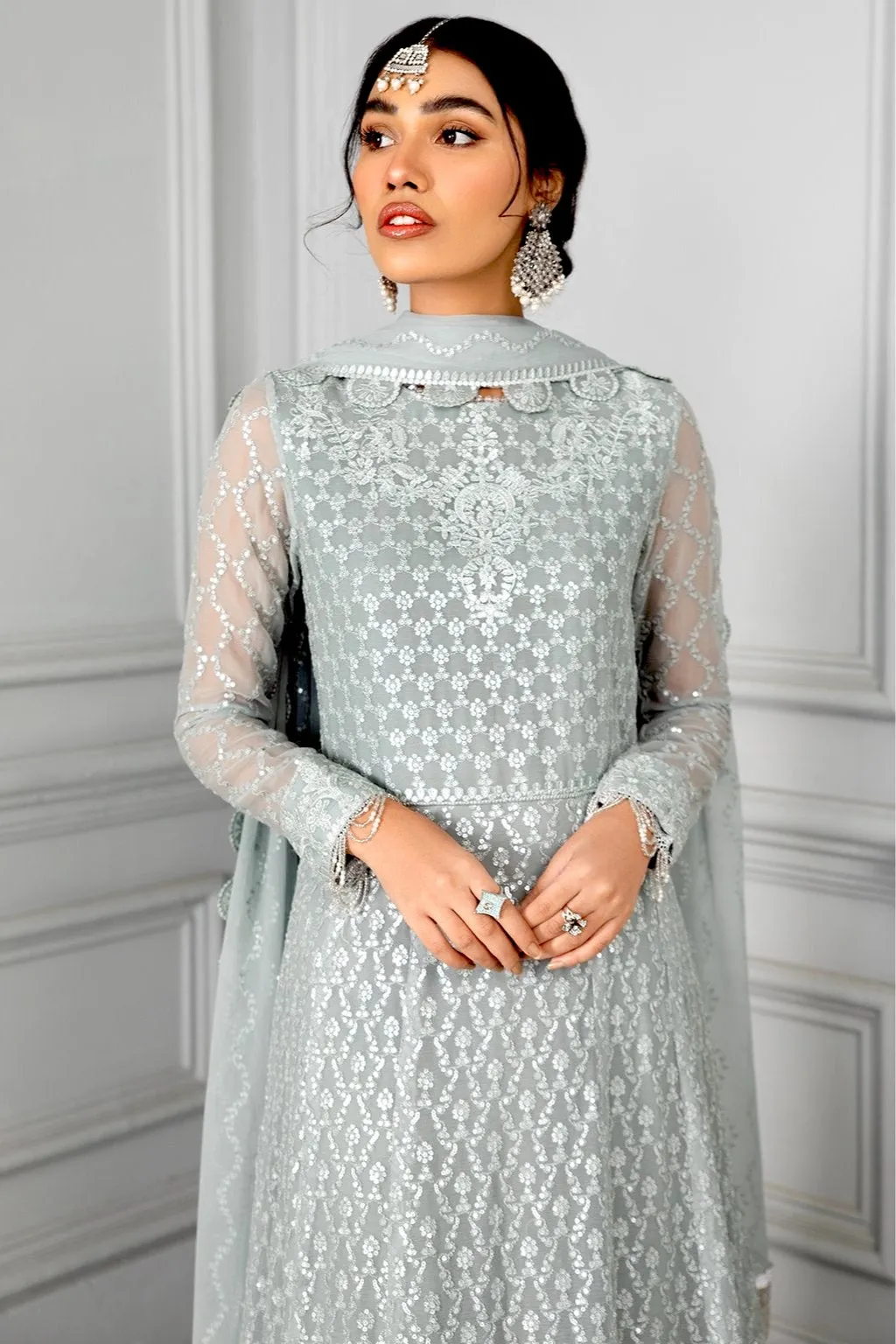 Zarif Misaal Festive Collection – Z-03 HELENA