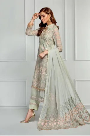 Zarif Reveuse le Tresor Chiffon Collection – FLORENCE